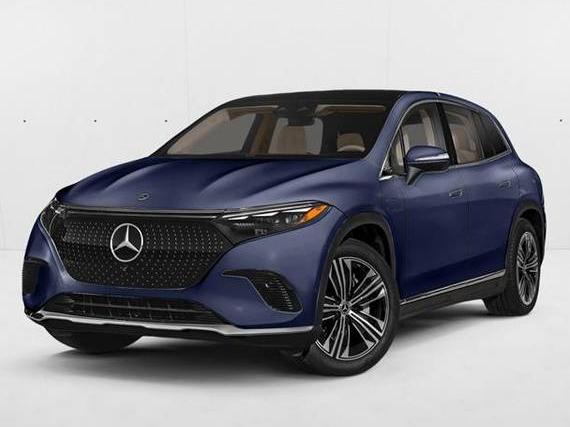 MERCEDES-BENZ EQS-CLASS SUV 2023 4JGDM2EB0PA003850 image MERCEDES-BENZ EQS-CLASS SUV 2023 4JGDM2EB0PA003850 image